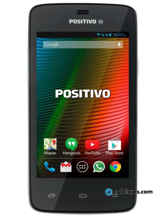 Positivo S440