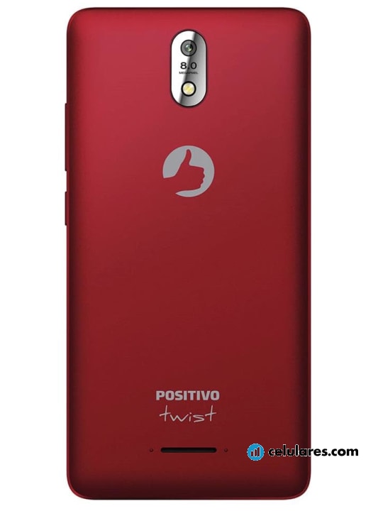 Imagen 4 Positivo Twist S520 M