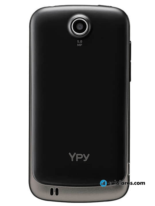 Positivo Ypy S400