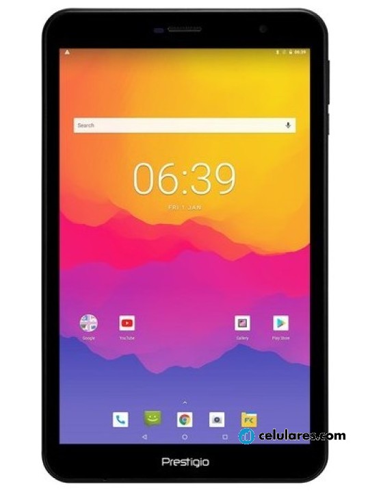 Tablet Prestigio Grace 3848 4G