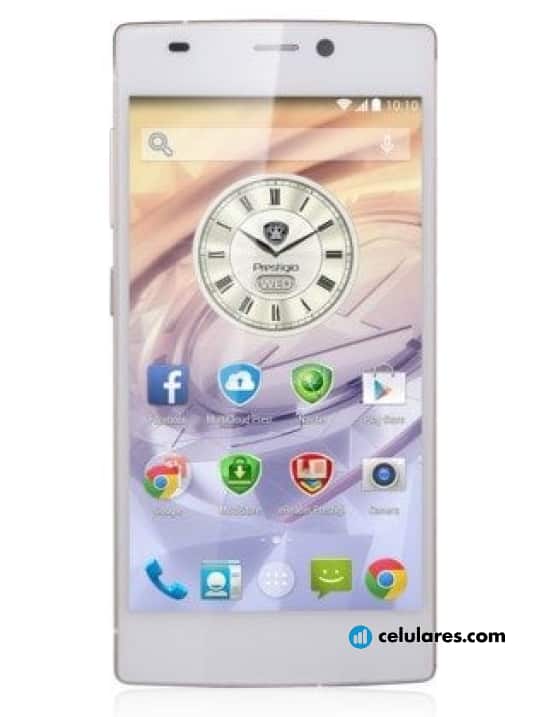 Imagen 3 Prestigio Grace