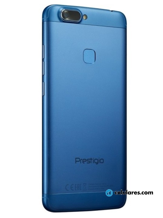 Imagen 5 Prestigio Grace B7 LTE