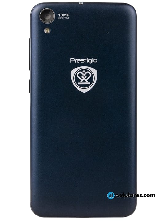 Imagen 3 Prestigio Grace X5