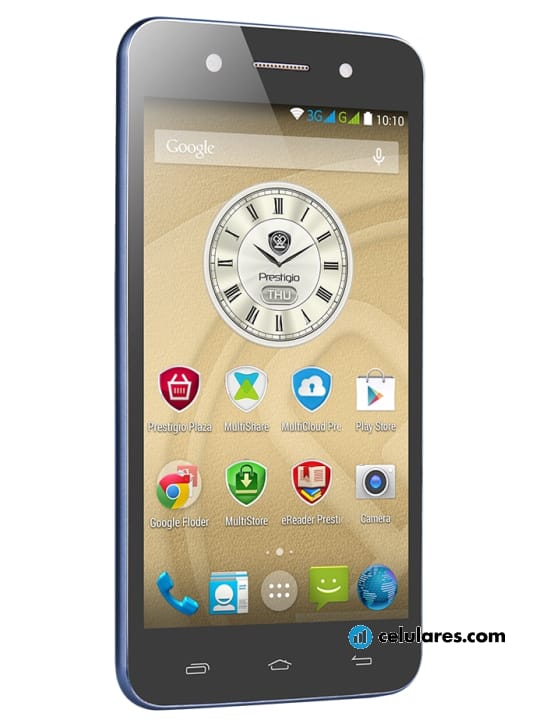 Imagen 2 Prestigio Grace X5