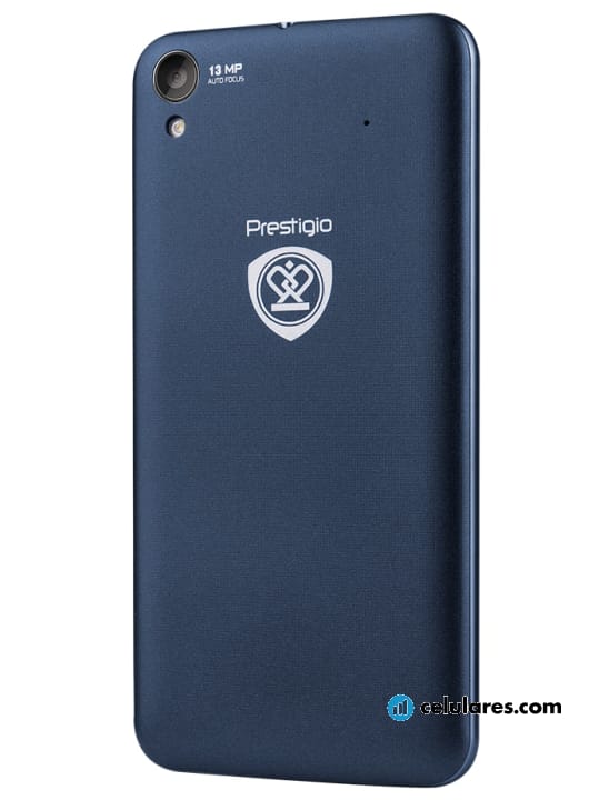 Imagen 5 Prestigio Grace X5