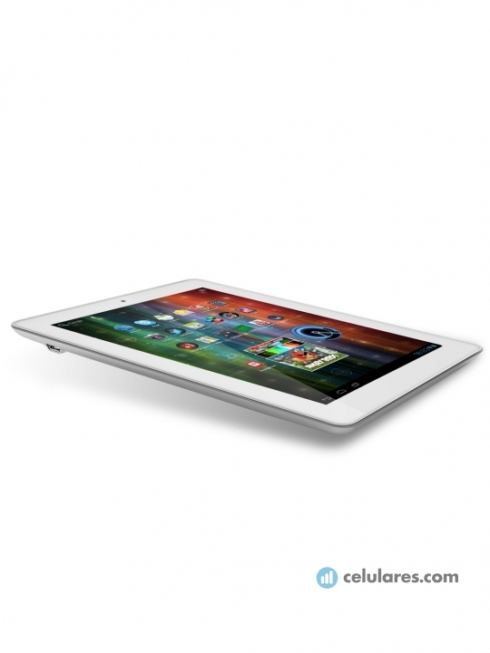 Imagen 2 Tablet Prestigio MultiPad 2 Pro Duo 8.0 3G