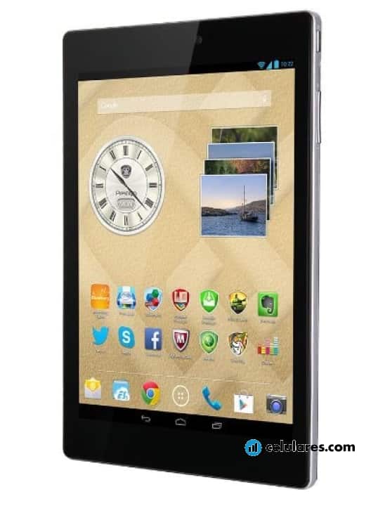 Imagen 2 Tablet Prestigio MultiPad 4 Diamond 7.85