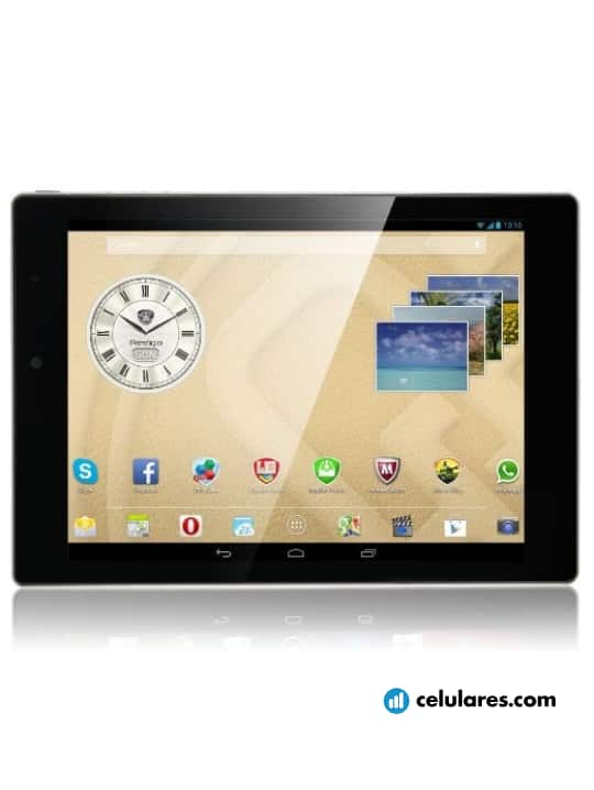 Tablet Prestigio MultiPad 4 Diamond 7.85