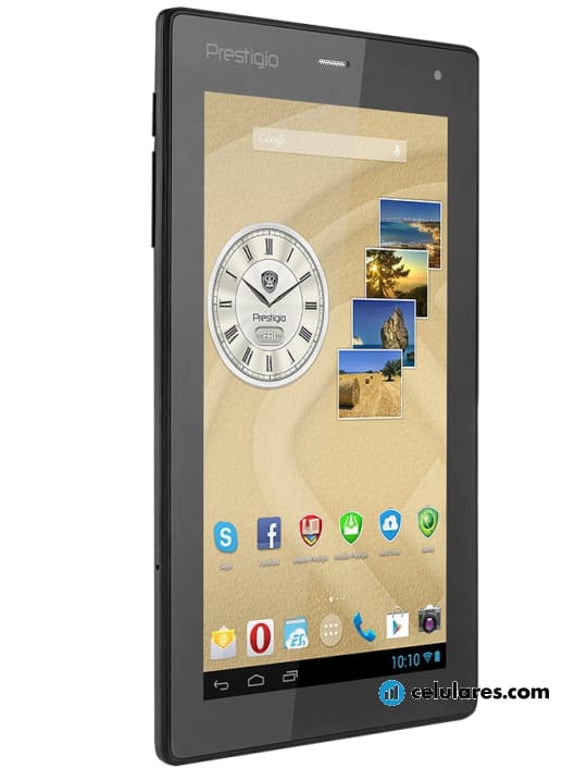 Imagen 3 Tablet Prestigio MultiPad Rranger 7.0