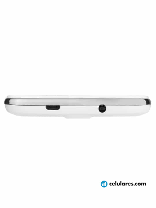 Imagen 4 Prestigio MultiPhone PAP3501 DUO