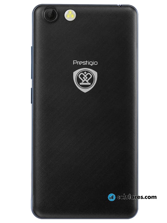 Imagen 4 Prestigio Muze A7
