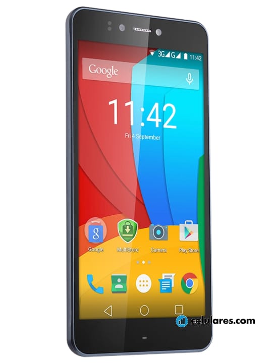 Imagen 2 Prestigio Muze A7