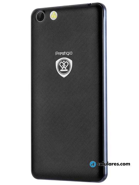 Imagen 5 Prestigio Muze A7