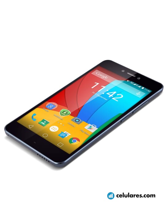 Imagen 3 Prestigio Muze A7