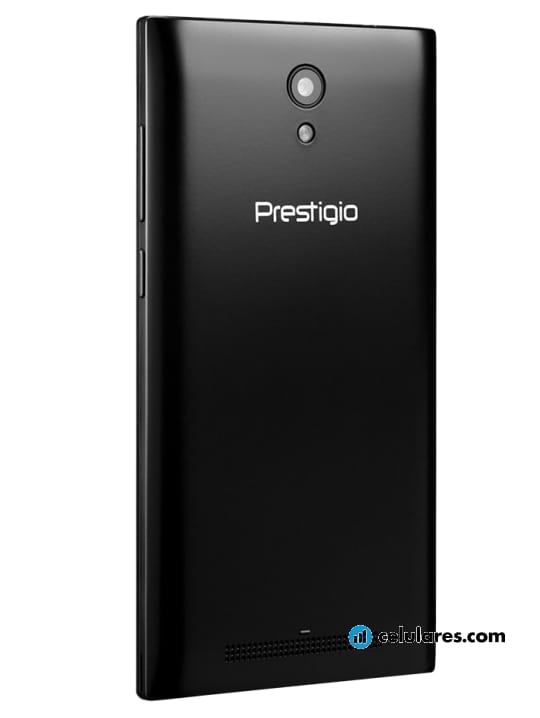Imagen 6 Prestigio Muze C5