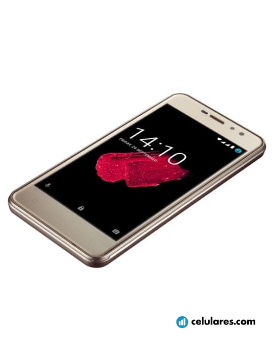 Imagen 4 Prestigio Muze J3