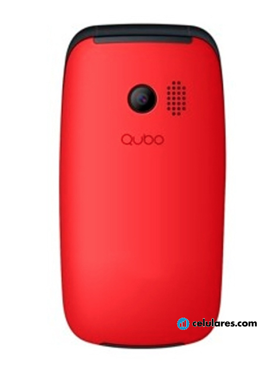 Imagen 3 Qubo Neo