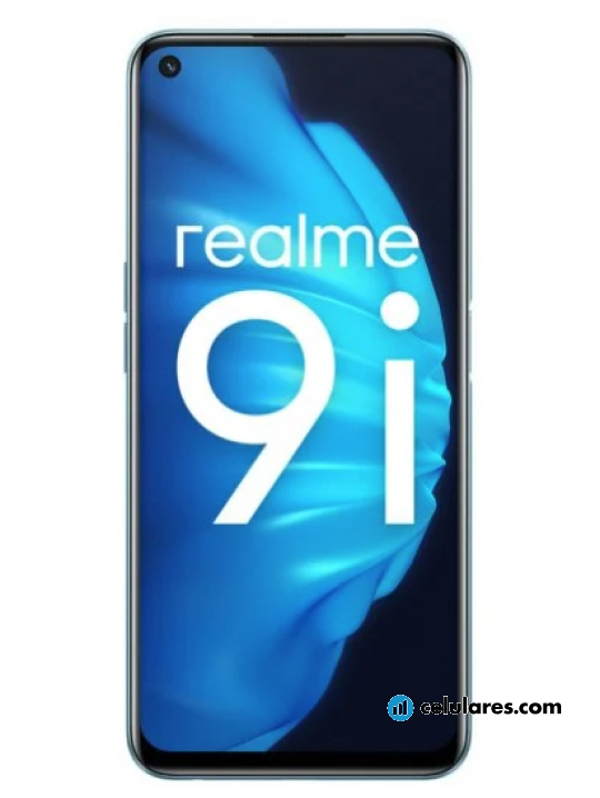 Realme 9i