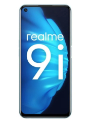 Fotografia Realme 9i