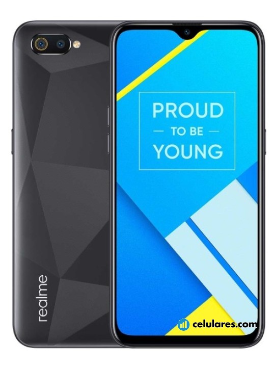 Imagen 2 Realme C2