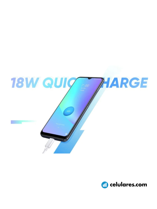 Imagen 6 Realme C25s