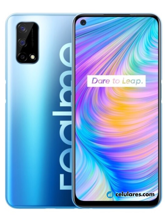 Imagen 3 Realme Q2