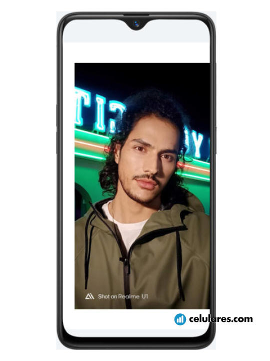Realme U1