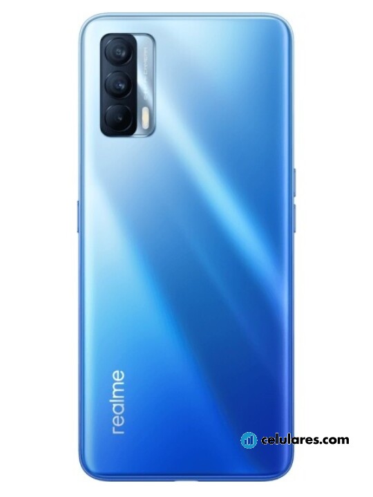 Imagen 8 Realme V15 5G