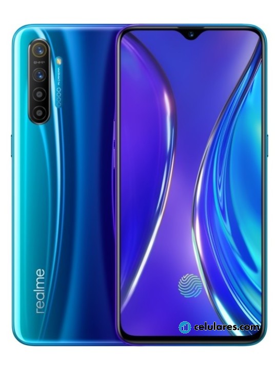 Imagen 2 Realme XT