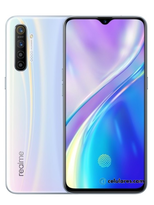 Imagen 3 Realme XT