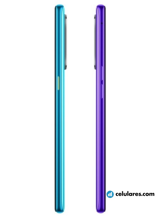 Imagen 5 Realme XT