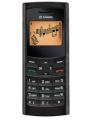 Sagem my100X