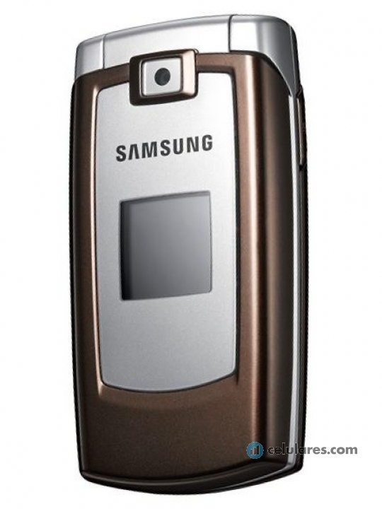 Imagen 2 Samsung P180