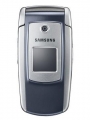 Samsung X550