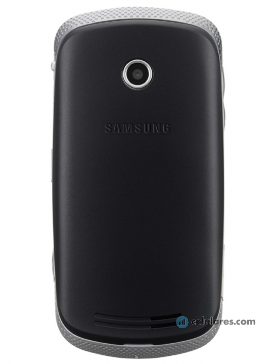 Imagen 2 Samsung Solstice 2