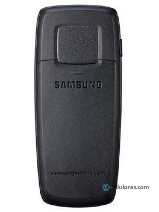 Imagen 2 Samsung C120