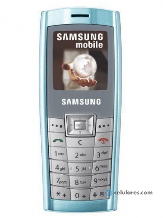 Samsung C240