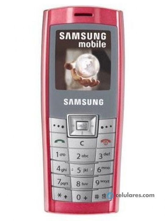 Imagen 2 Samsung C240