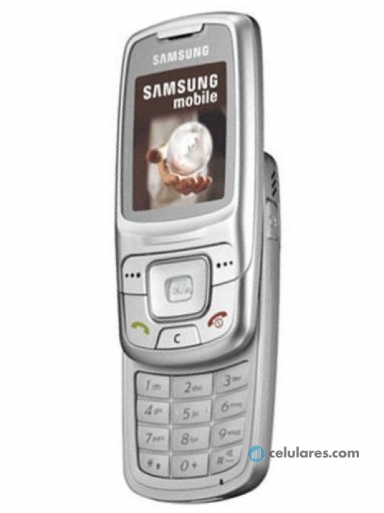 Samsung C300