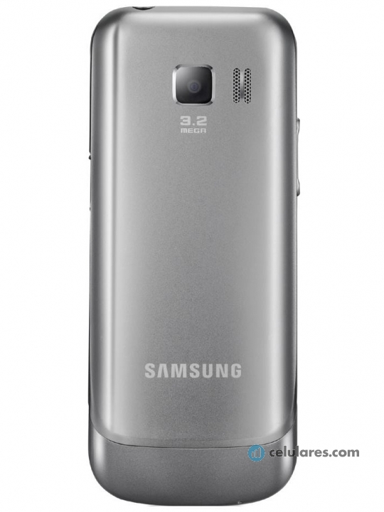 Imagen 2 Samsung C3530