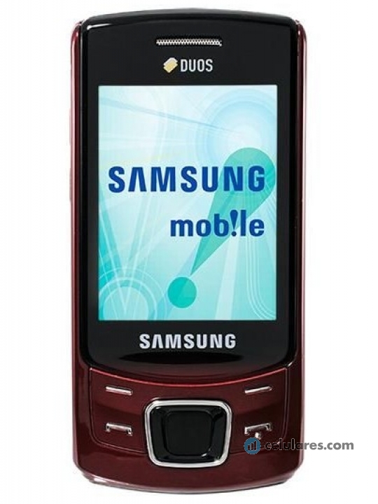 Imagen 2 Samsung C6112