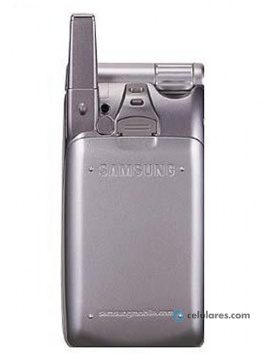 Imagen 3 Samsung D410