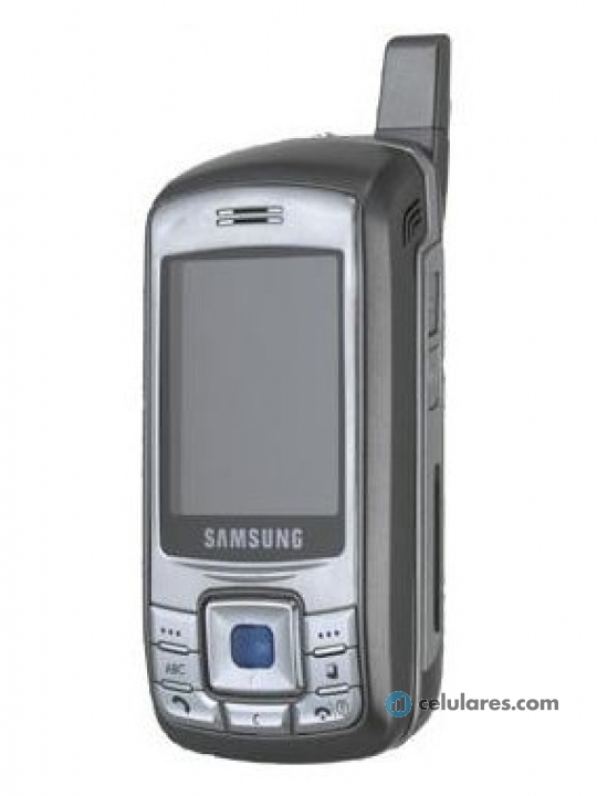 Imagen 2 Samsung D710