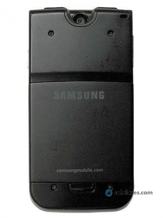 Imagen 3 Samsung D810