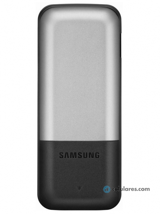 Imagen 2 Samsung E1125