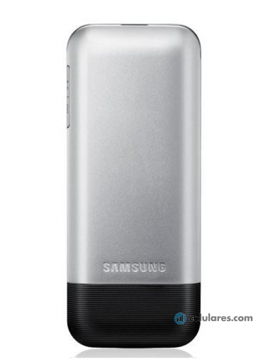 Imagen 2 Samsung E1182