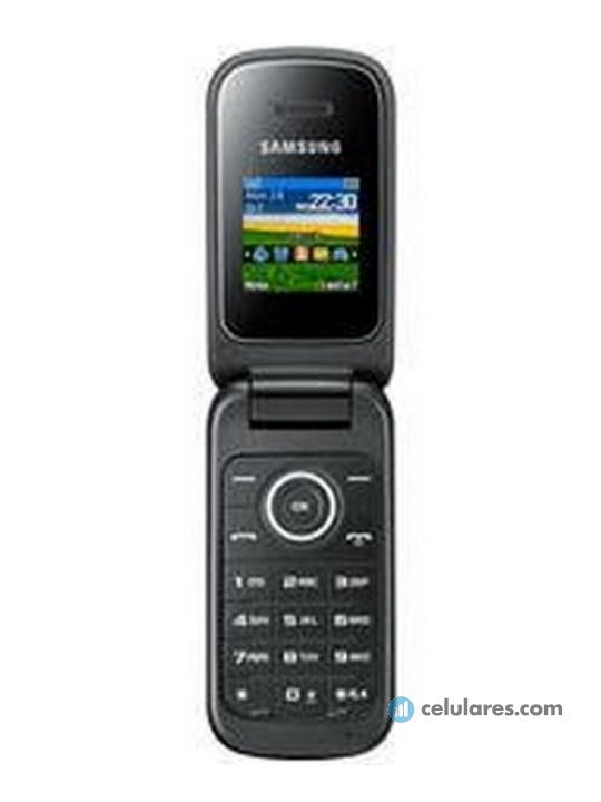 Imagen 5 Samsung E1190