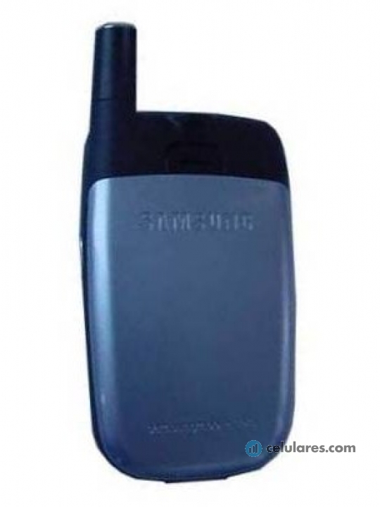 Imagen 2 Samsung E610