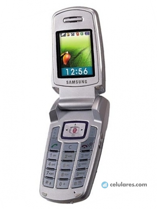 Samsung E715