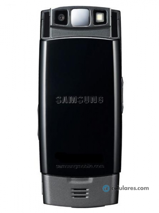 Imagen 3 Samsung E900